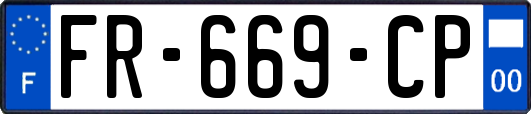 FR-669-CP