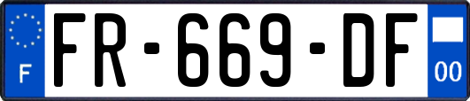 FR-669-DF