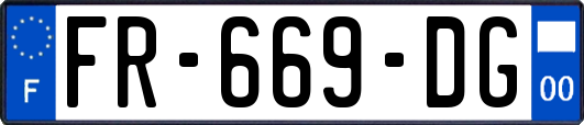 FR-669-DG