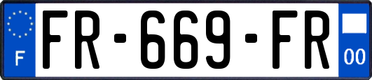FR-669-FR