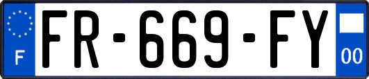 FR-669-FY