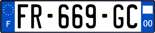 FR-669-GC