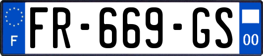 FR-669-GS