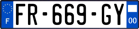 FR-669-GY