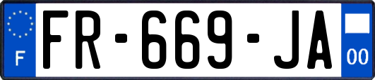 FR-669-JA