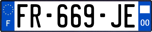 FR-669-JE