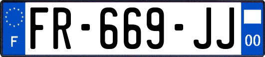FR-669-JJ