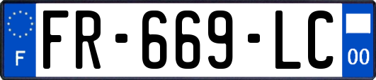 FR-669-LC