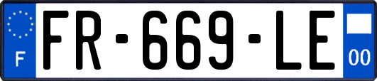 FR-669-LE
