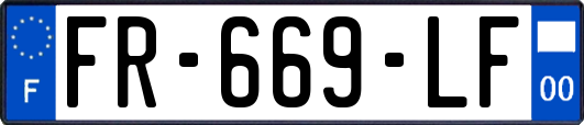 FR-669-LF