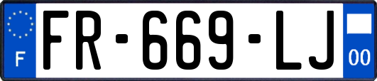 FR-669-LJ