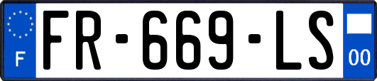FR-669-LS