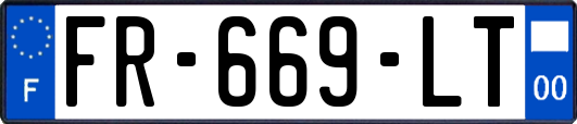 FR-669-LT