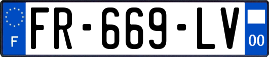 FR-669-LV