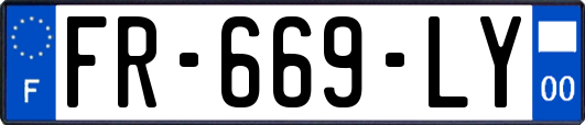 FR-669-LY