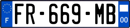 FR-669-MB