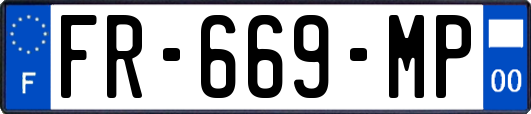 FR-669-MP