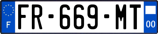 FR-669-MT