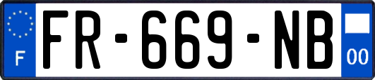 FR-669-NB