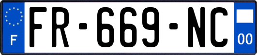 FR-669-NC