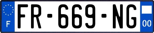 FR-669-NG