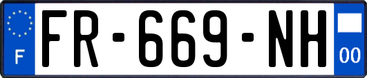 FR-669-NH