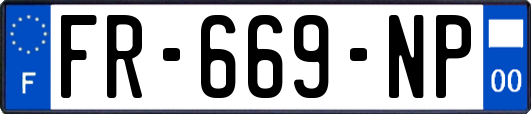 FR-669-NP