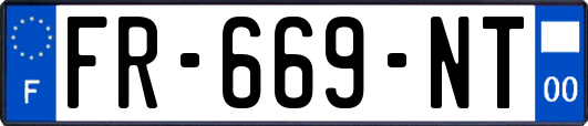 FR-669-NT