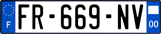 FR-669-NV