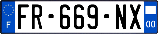 FR-669-NX