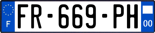 FR-669-PH