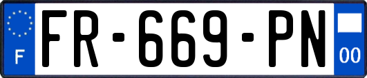 FR-669-PN