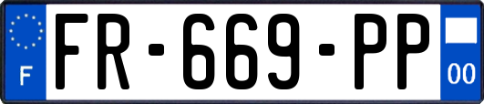 FR-669-PP
