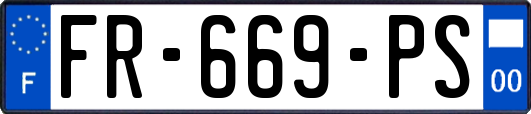 FR-669-PS