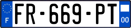 FR-669-PT