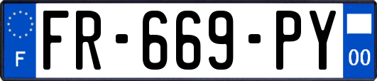 FR-669-PY