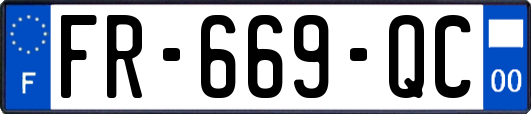 FR-669-QC