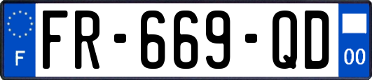FR-669-QD