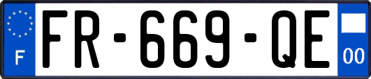 FR-669-QE