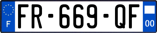FR-669-QF