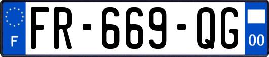 FR-669-QG