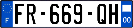 FR-669-QH