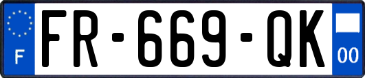 FR-669-QK