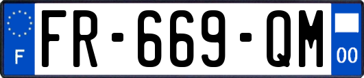FR-669-QM