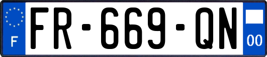 FR-669-QN