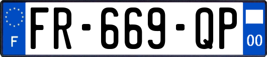 FR-669-QP