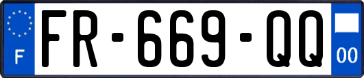 FR-669-QQ