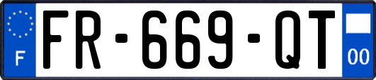 FR-669-QT