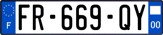 FR-669-QY