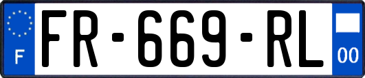 FR-669-RL